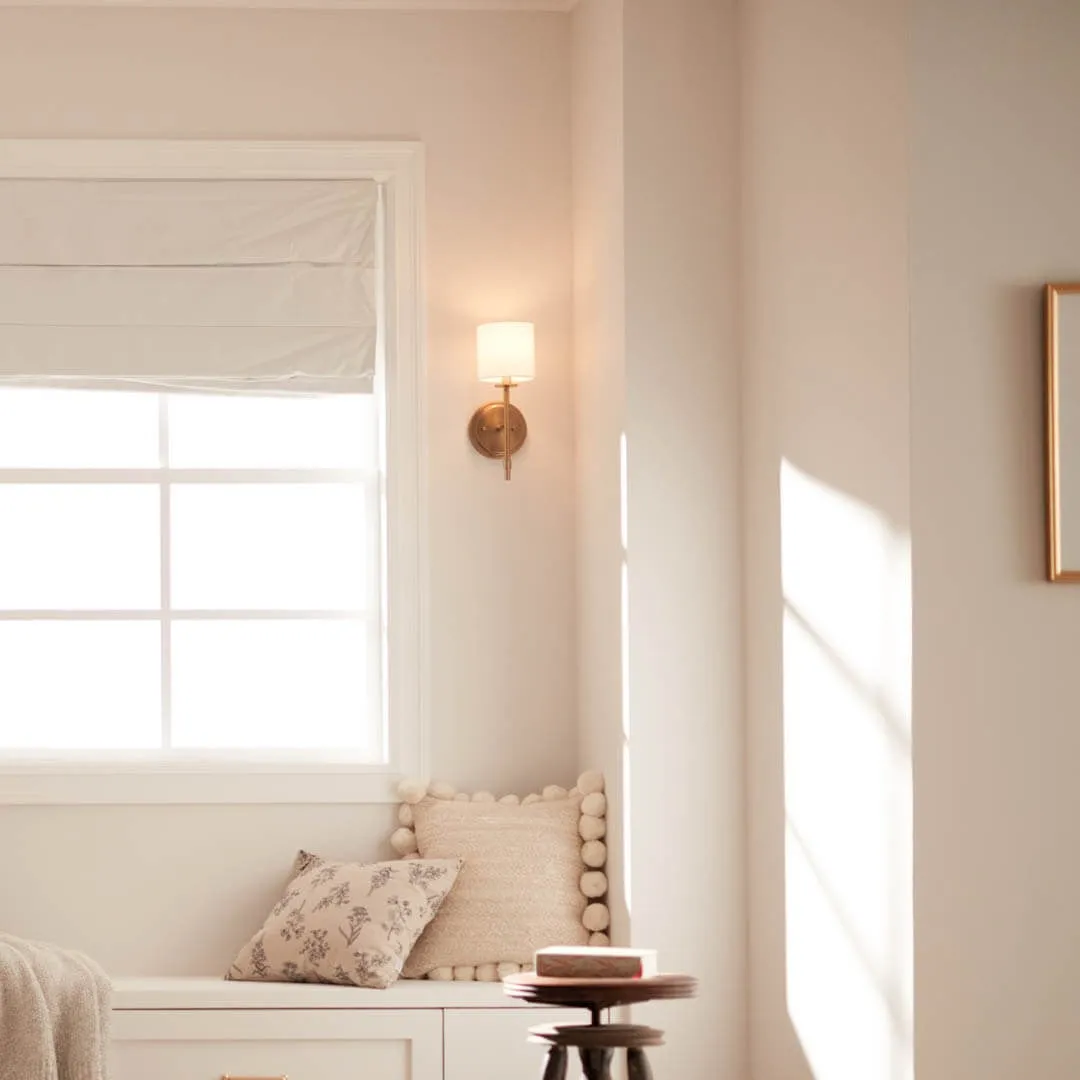 Ali 1-Light Sconce