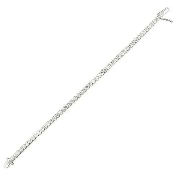 Sparkle Tennis Bracelet