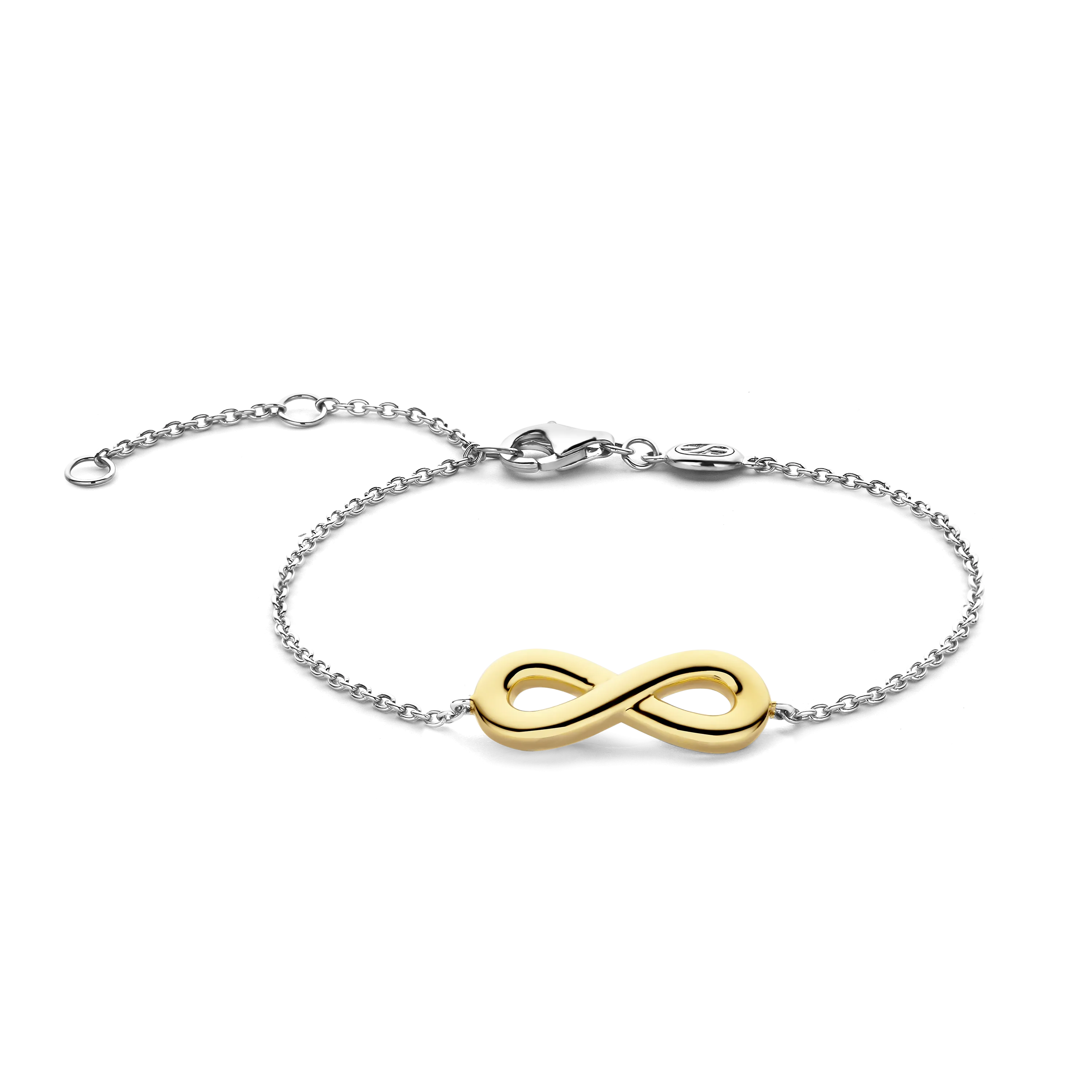 TI SENTO Bracelet 2823SY